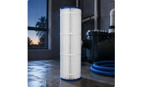 Swimming Pool Filter Core Strainer Easy to Replace Universal Replacement Strainer Long Service Life