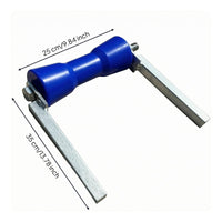 Boat Trailer Keel Support Boat Keel Support Adjustable Marine Hardware