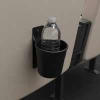Auditorium Seat Beverage Holder Sturdy Construction Chair Rear Beverage Holder Seating Accessory Long-Lasting for Lecture Hall