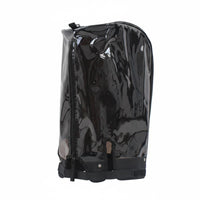 Golf Hood Zippered  Golf Bag Hood Easy to Fold for Travel