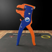 Multi Function Wire Non-Slip Grip for Electrical Work, Repair Shop