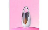 Bladeless Fan with Humidifier Vertical Fan with Night Light Portable for Bedroom, Living Room
