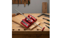 Marked Angles 30 45 90 Degree Drill Guide Portable Angle Drilling Jig Easy to Use Wood Drilling Guide Level Design