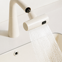 Recessed Washbasin For Hotels & Commercial Spaces Cream Ceramic Washbasin Classic Design