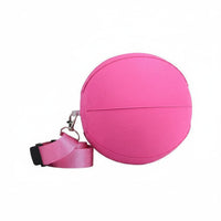Golf Swing Training Ball Portable Inflatable Ball with Strap Compact Equipment for Golfers, Training Exercise