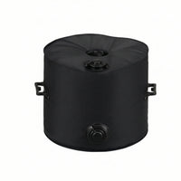 Windproof Umbrella Base Water Bag Strong Umbrella Base Weight Weather-Proof Resistant for Patio, Backyard