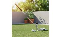 Adjustable Golf Swing Stick Improve Posture Golf Swing Practice Stick