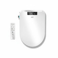 Constant Temperature Wash Automatic Flip Toilet Seat Warm Air Drying Automatic Toilet Seat Multiple Cleaning Modes