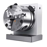 High Precision Three-Jaw Punch Former, One-Way/Bidirectional, ER32 Collet