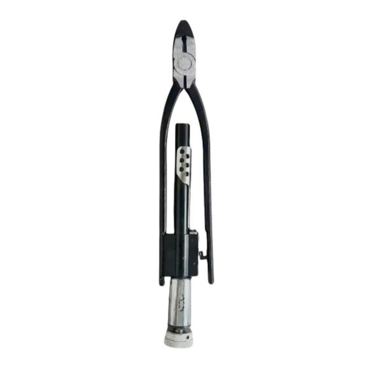 Wire Turning Pliers Manual Wire Winder Quick Tool for Electricians, Handypersons, Electrical Work, Engine Bay