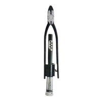 Wire Turning Pliers Manual Wire Winder Quick Tool for Electricians, Handypersons, Electrical Work, Engine Bay