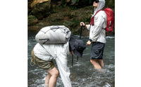 Ultralight Backpack Ultra Lightweight Hiking Daypack Water-Resistant