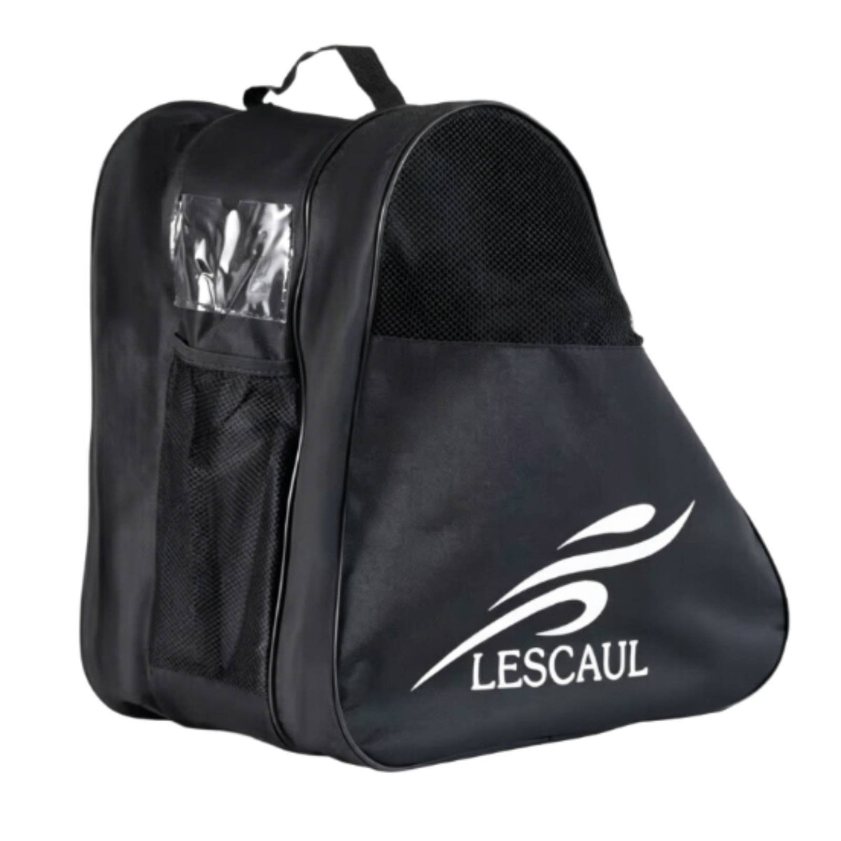 Roller Skate Bag Large Capacity Inline Skate Carrying Bag Breathable Mesh for Kids