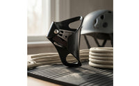 Chest Clamp Chest Clamp with Metal Cam Easy to Use Climbing Device for Caving