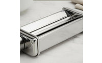 Multi-Functional Meat Grinder Attachment Heavy Duty Food Mincer Accessory Easy to Assemble for Kitchen