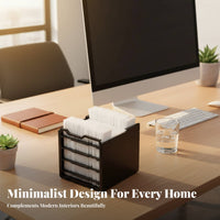 Replacement Air Chiller Screen Easy to Replace USB Air Fan Screen Reduces Odors for Dorm Room, Bedroom, Office