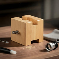 Watch Face Holder Easy to Use Repair Tool Stable Grip for Watchmakers