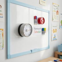 Timekeeper Timer No Needed Kitchen Timer Loud Alarm Hand-Wound Cooking Clock for Students, Kids, Office, Learning, Classroom