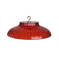 Dome Cover with Hook Sheltering Canopy Translucent for Patio