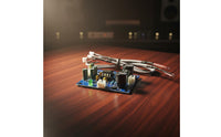 High-Fidelity Grade NE5532 Preamp Module Low Distortion NE5532 Preamp Board Wide Voltage Input Audio Amplifier Circuit Board Compact Design for Audiophiles