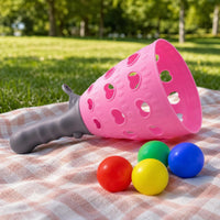 catch and toss game