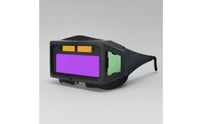 Fabrication Goggles Anti-Glare Eyewear Wraparound for Welders