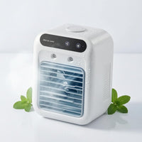 Desktop Air cooling Fan Grille Tabletop Air Desktop Fan Home Cooling