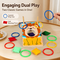 ring toss game