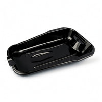Oil Drain Pan Simple to Clean Oil Changing Catch Drip Tray Lightweight for Hobbyists, Garage, Workshop