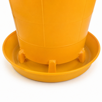 poultry feeder