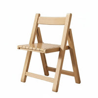 Foldable Design Collapsible Dining Chair Space-Saving Upholstered Folding Chair Compact Storage Portable Seating No Assembly Required for Apartment Dwellers, Homeowners, Small Areas, Outdoor, Office, Balcony