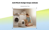 Automatic cat litter box