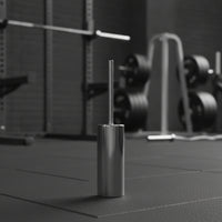Attractive Weight Stack Pin Secure Gym Pin with Magnetic Weight Loading Rod Long-Lasting Hardware Cylindrical for Weightlifters