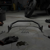 Cockpit Navigation Bracket Heavy Duty GPS Mounting Bar