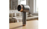 Cordless Hair Dryer Rechargeable Portable Hair Dryer Wireless Two-wayUse for Travelers, Dormitory