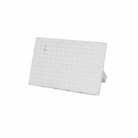 Low Voltage Option LED Floodlight Energy Saving LED Flood Light Long Lifespan for Boat Owners, Courtyard, Park, Billboard