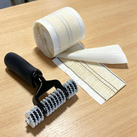 Carpet Seam Tape Smooth Finish Carpet Seam Roller Easy to Use for Home Improvement, Renovation