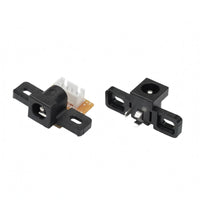 Plug Connector Piano Power Socket Assembly Photoelectric Sensor Electronic Piano Power Socket Mounting Ears