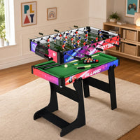 multi-game table