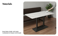 Wovensupport Booth and Chair Set Utilitarian Design Commercial Furniture Complete Dining Combination Cushisingled Seats