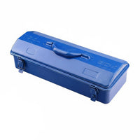 Professional-Grade Grade Cantilever tool container sturdyDuty Sectisingled Storage Box Multipurpose Tool Chest long-lasting for DIY hobbyists, Professionals, Auto Repair, Workshop, Job location, Craft Room