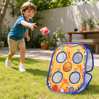 bean bag toss game