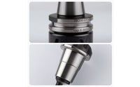 ISO30-ER32 Toolholder Stability Optimized ISO30 ER32 Tool Holder High Precision for CNC Router