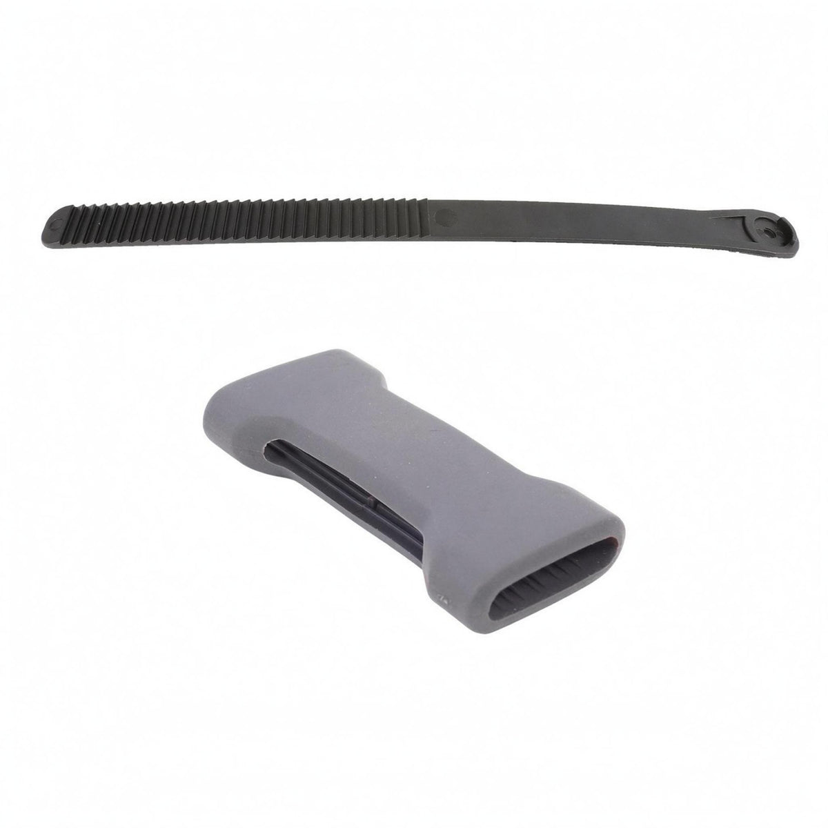 Bike Rack Tie Strap Textured Bike Rack Strap Pad Travel Gear Scratch Resistant Anti-Slip