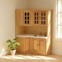 Dollhouse Kitchen Cabinet with Sink Wooden Dollhouse Kitchen Cabinet Classic