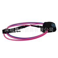 UPSURF Surfboard Leash 7ft 7mm