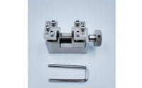 Three-Row Bracelet Link Removal Tool Included Wrench Watch Bracelet Link Remover Material