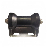 Hull Guide Roller Bracket Metal Frame Boat Trailer Roller Bracket