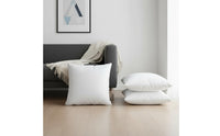 PP Pillow Core Resilient Sofa Cushion Filler Gentle Household Textiles for Bedroom