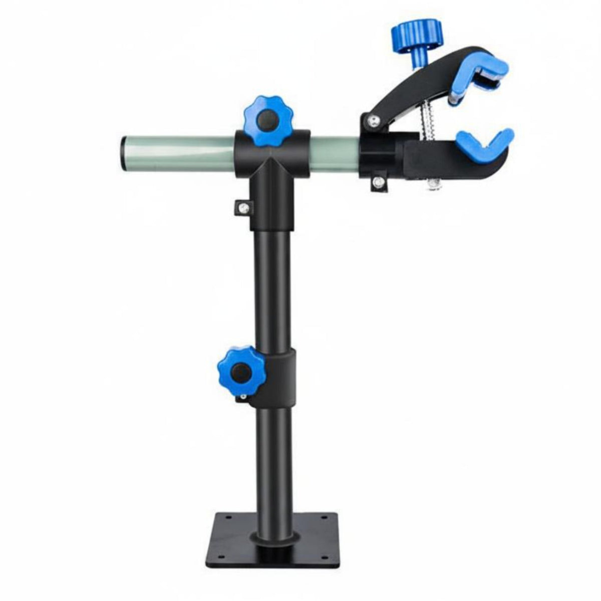 Cycle Service Stand Heavy Duty Vehicle Tool Lightweight for Repair Shop